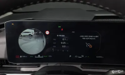 Kia Canival 2024, 42499 км, за 43500000 KRW - фото 8