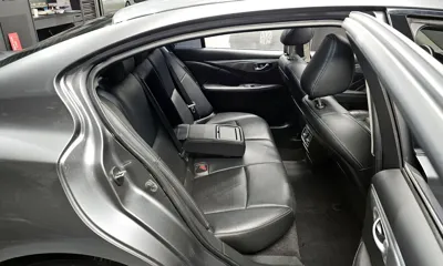 Infiniti Q50 2016, 152250 км, за 9500000 KRW - фото 10