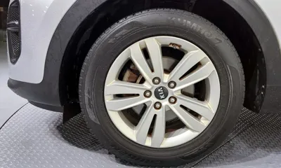 Kia Sportage 2016, 134746 км, за 8200000 KRW - фото 5