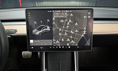 Tesla Model 3 2020, 71490 км, за 29900000 KRW - фото 14