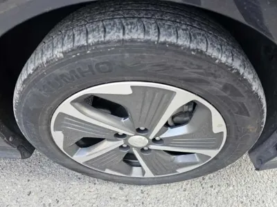 Hyundai Sonata 2018, 249920 км, за 6200000 KRW - фото 11