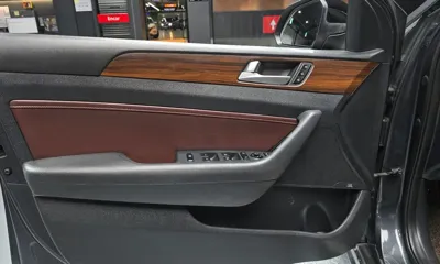 Hyundai Sonata 2018, 120545 км, за 10700000 KRW - фото 24