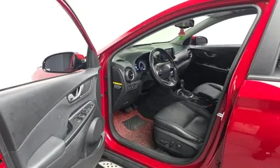 Hyundai Kona 2019, 86766 км, за 13500000 KRW - фото 10