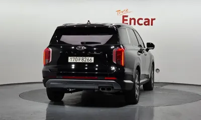 Hyundai Palisade 2023, 35999 км, за 34300000 KRW