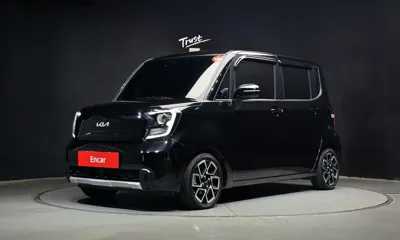 Kia Ray · 2023 год