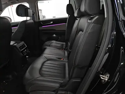 Volkswagen Teramont 2023, 93100 км, за 170300 CNY - фото 17