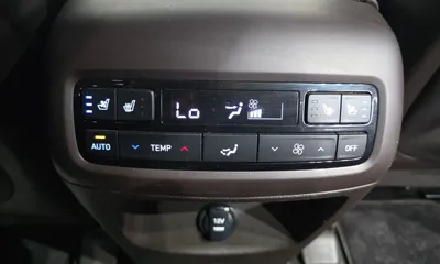 Hyundai Palisade 2023, 96236 км, за 99990000 KRW - фото 30
