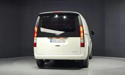 Hyundai Staria 2023, 58696 км, за 20700000 KRW