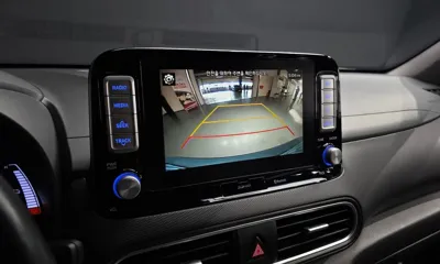 Hyundai Kona 2019, 132247 км, за 17500000 KRW - фото 15