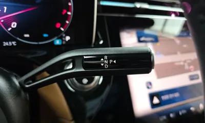 Mercedes-Benz E-Class 2025, 4541 км, за 98500000 KRW - фото 9