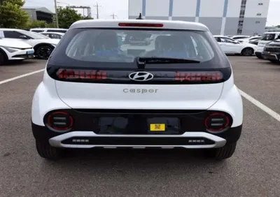 Hyundai Casper 2026, 1 км, за 19200000 KRW