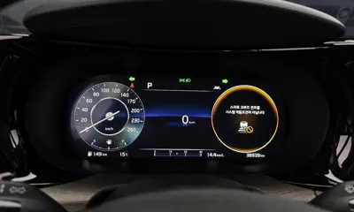 Kia K5 2021, 38939 км, за 25900000 KRW - фото 8