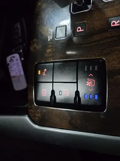 Kia Mohave 2017, 146496 км, за 12400000 KRW - фото 19