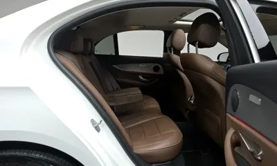 Mercedes-Benz E-Class 2018, 116681 км, за 18400000 KRW - фото 12