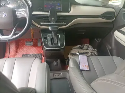 GAC Motor Trumpchi M6 2019, 161600 км, за 40800 CNY - фото 14