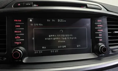 Kia Sorento 2017, 97254 км, за 14500000 KRW - фото 32