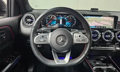 Mercedes-Benz GLB-Class 2020, 35904 км, за 32900000 KRW - фото 13