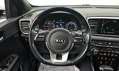 Kia Sportage 2019, 75060 км, за 16500000 KRW - фото 14