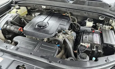 KG_Mobility_Ssangyong Rexton 2018, 160374 км, за 13200000 KRW - фото 6