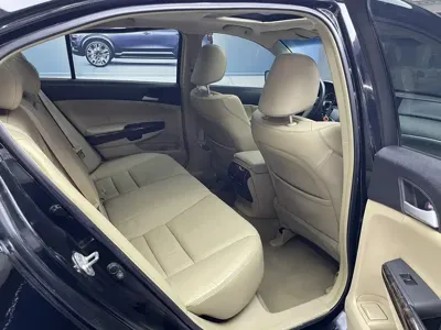 Honda Accord 2008, 150000 км, за 17800 CNY - фото 16
