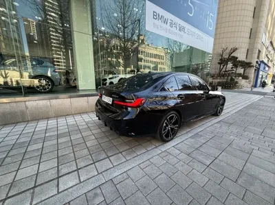 BMW 3-Series 2026, 1474 км, за 35860000 KRW - фото 4