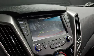 Hyundai Veloster 2016, 83225 км, за 6990000 KRW - фото 16