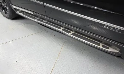 KG_Mobility_Ssangyong KORANDO 2017, 128948 км, за 8500000 KRW - фото 29