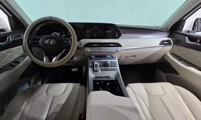 Hyundai Palisade 2022, 97626 км, за 28500000 KRW - фото 7