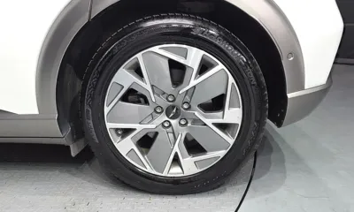 Genesis GV60 2022, 118905 км, за 36990000 KRW - фото 21