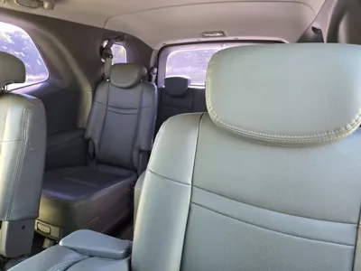 KG_Mobility_Ssangyong KORANDO 2014, 201901 км, за 4200000 KRW - фото 15