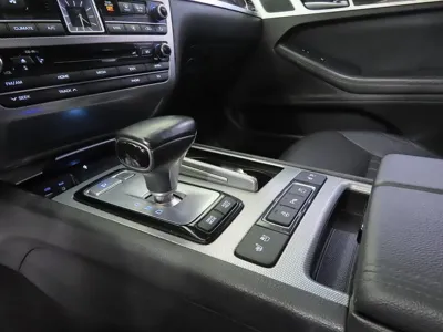 Genesis G80 2018, 241035 км, за 11200000 KRW - фото 11