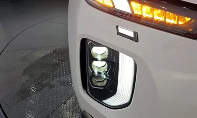 Hyundai Palisade 2022, 72624 км, за 26900000 KRW - фото 22