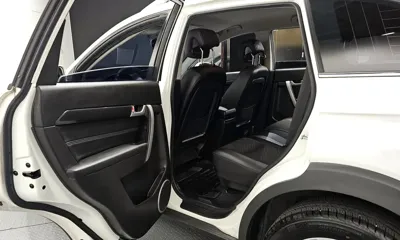 ChevroletGMDaewoo Captiva 2015, 138289 км, за 4200000 KRW - фото 11