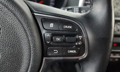 Kia K5 2016, 153359 км, за 8700000 KRW - фото 15