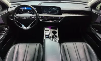 Kia K8 2023, 69853 км, за 250000 KRW - фото 7