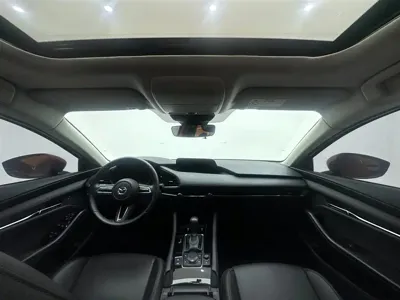 Mazda 3 Axela 2021, 48000 км, за 93000 CNY - фото 18