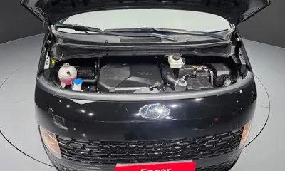 Hyundai Staria 2023, 110976 км, за 18500000 KRW - фото 6