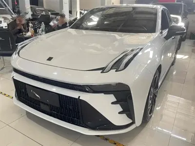 Lynk & Co 03 · 2022 год