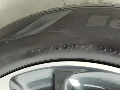 Buick Encore GX 2021, 72800 км, за 36800 CNY - фото 24
