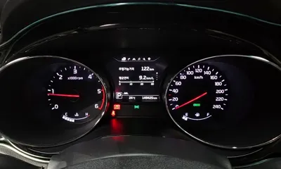 Kia Canival 2016, 149425 км, за 11300000 KRW - фото 8