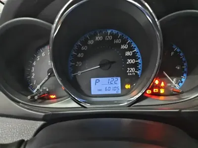 Toyota Yaris L 2018, 60100 км, за 34600 CNY - фото 14