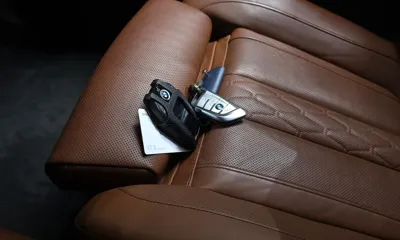 BMW X5 2022, 59192 км, за 69000000 KRW - фото 32