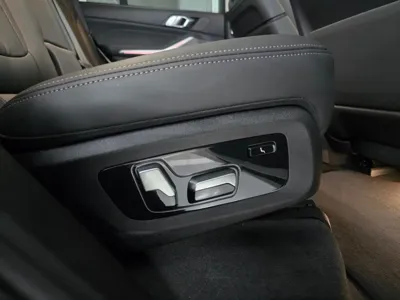 BMW X5 2025, 4039 км, за 99000000 KRW - фото 20