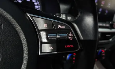 Kia K3 2019, 87834 км, за 12300000 KRW - фото 16