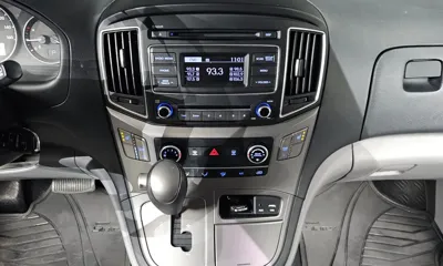Hyundai Starex 2016, 176144 км, за 8800000 KRW - фото 14