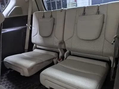 Lexus GX 2011, 140000 км, за 179600 CNY - фото 6