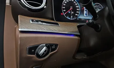 Mercedes-Benz E-Class 2019, 113862 км, за 24000000 KRW - фото 17