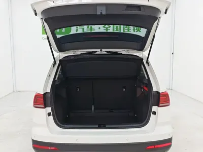 Volkswagen Tharu 2022, 33200 км, за 121000 CNY - фото 15