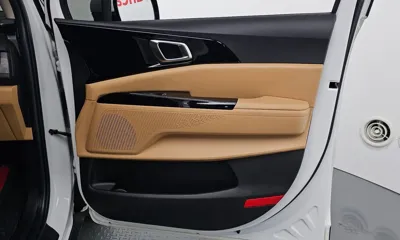 Kia Canival 2021, 128707 км, за 24500000 KRW - фото 25