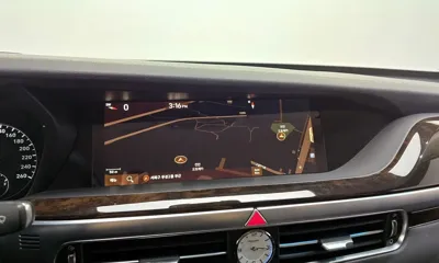 Genesis G90 2019, 158901 км, за 32800000 KRW - фото 15